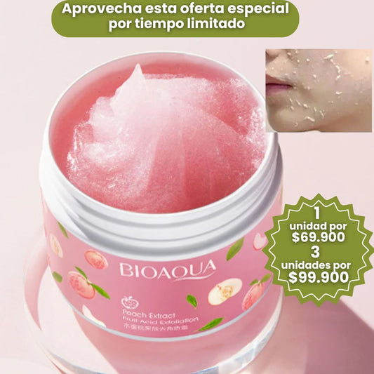 Exfoliante Bioaqua