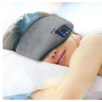 Banda Bluetooth Antifaz Para Dormir