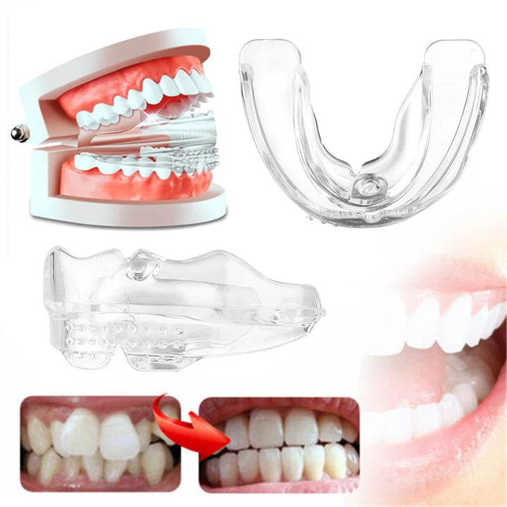 TeethRigh™ - Aliena tus dientes en 3 meses