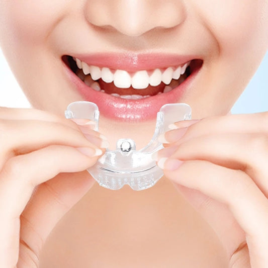 TeethRigh™ - Aliena tus dientes en 3 meses