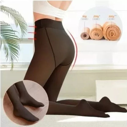 LuxWarm ™  Pantimedias Térmicas Irrompibles